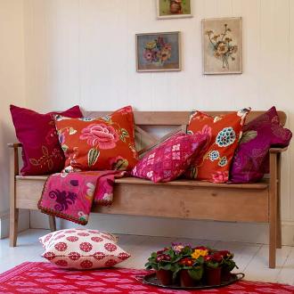 scatter cushions