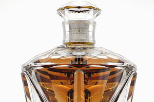 Johnnie Walker Creates The $150000 Whisky lead image