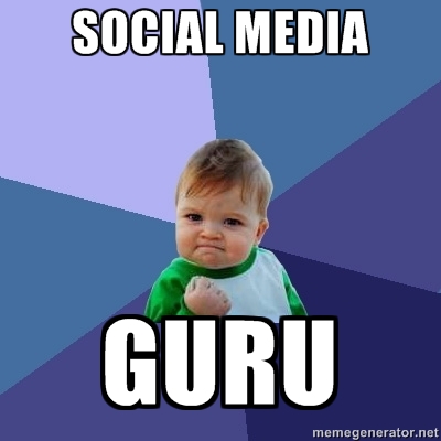 social-media-guru