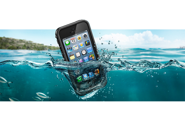 lifeproof case iphone 5
