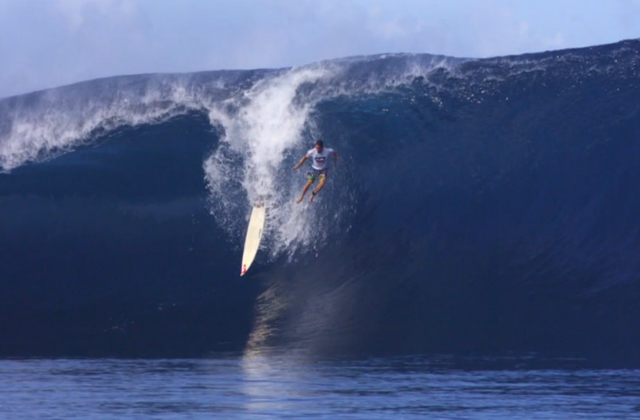 teahupoo